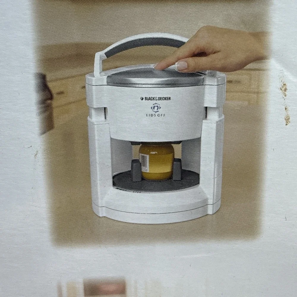 Black & Decker this item